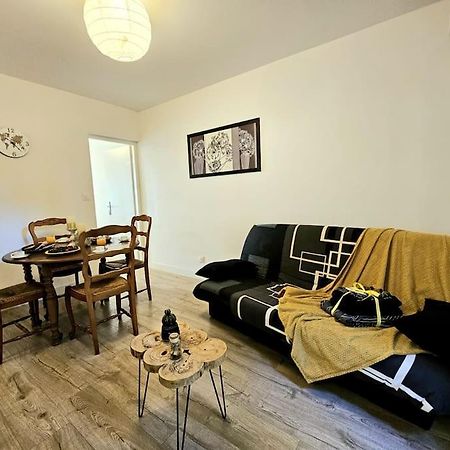 La Patio - Coeur De Ville - Clim Nîmes Zewnętrze zdjęcie